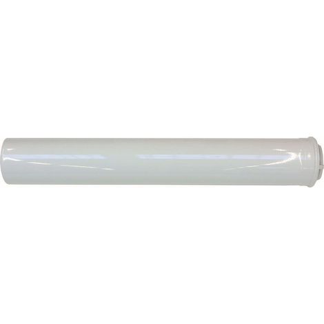 Vaillant Rallonge 1,0 m 110/160 mm conc., 0020106377