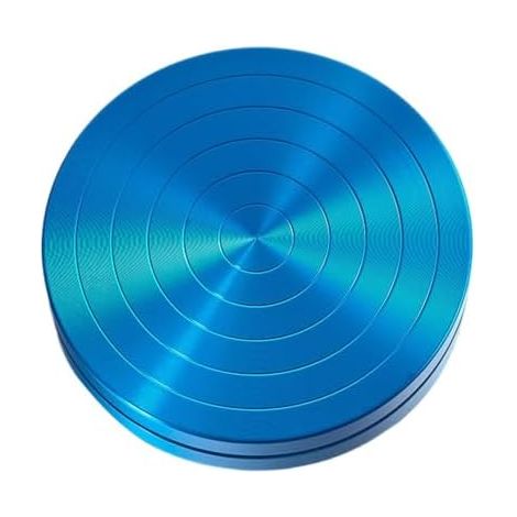 Planches de pirouettes pour danseurs Accessoires de patinage artistique portables, disques de pirouettes pour la gymnastique, pour studio de patinage artistique, danseurs, gymnastes et cheerleaders e (1/5)