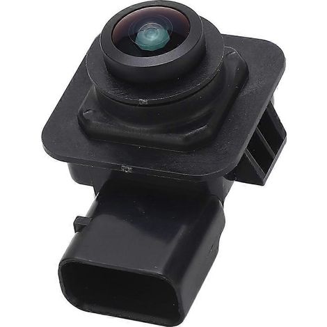 Cámara de visión trasera para estacionamiento en el portón trasero del automóvil Range Rover Evoque 2012- LR057764 LR040760 (1/5)