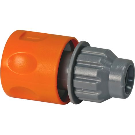 Tubo portagomma autoserrante 10x12 mm.