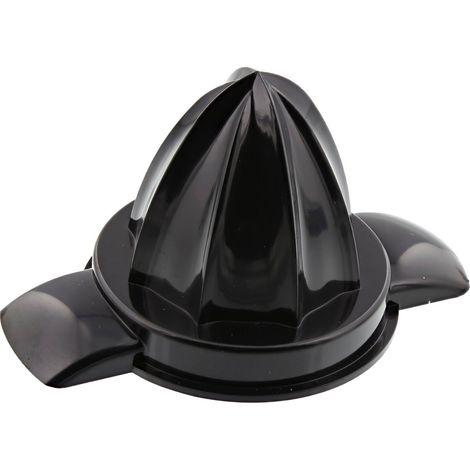 Cone noir pour presse-agrumes ErgoPress Electrolux (1/4)