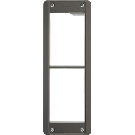 VIMAR - 41232 Supporto+cornice 2M Heavy