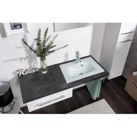 HYPE3.0 1 mm Basisplatte WT DarkStone 38x505x1510mm