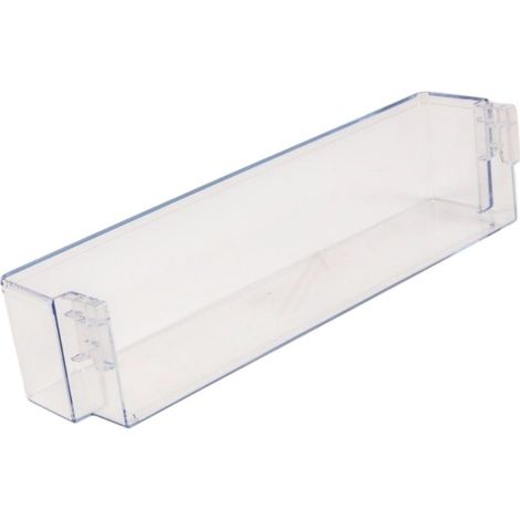 Hisense – Balconnet bouteilles pour réfrigérateur – Pièce détachée compatible – Installation facile – 1077332