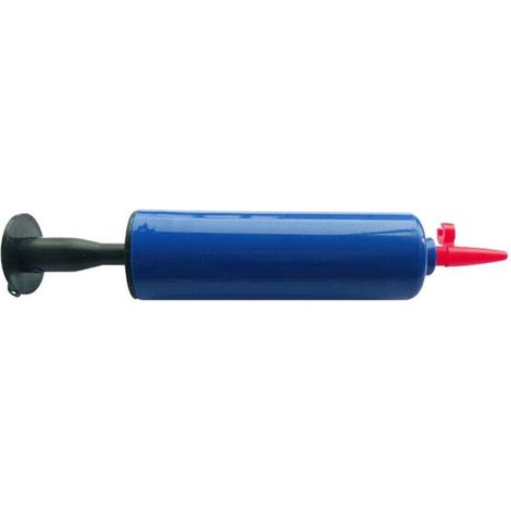 10-teiliges Ballpumpen-Set mit 7 Nadeln, 1 Ventiladapter und 1 Luftschlauch für Sportartikel wie Fußball, Basketball, Volleyball und Rugby. (1/5)