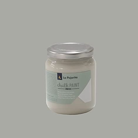 Farbe la-pajarita cp-30 london grey ultra matt hohe Pigmentierung