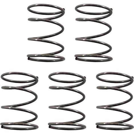Pressure Springs for AutoCut C4-2 AutoCut C5-2 Wire Head FSA65, FSA85 Battery FS38 FS40 FS45 FS50 FSE60 FSE71 FSE81 TE600 TE700 TE1000 (1/4)