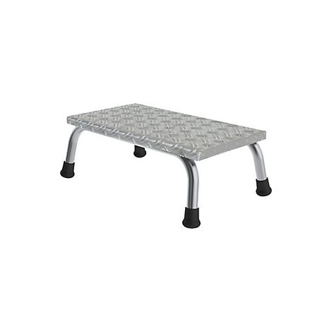 MUNK  Scaletta per lavori di montaggio  piattaforma 550 x 300