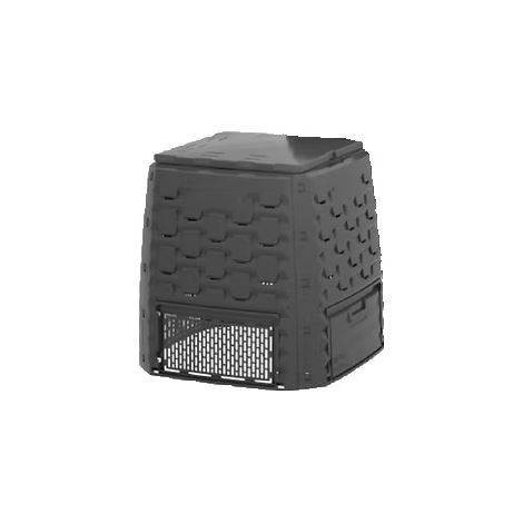Lot de 48 composteurs 420 l (1/4)