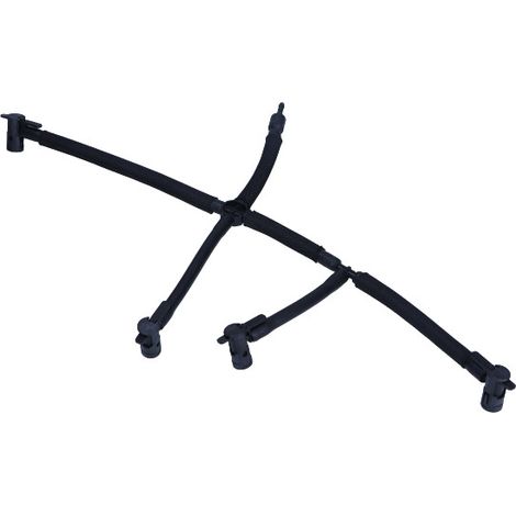 Tuyau, carburant de fuite MAXGEAR 15-0072 VW 03L130235M