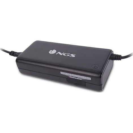 Cargador ngs ban 90w - 11 puntas (1/2)