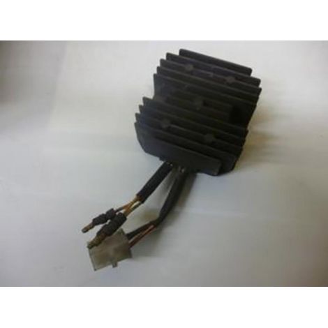 [PRODUIT D'OCCASION] Régulateur redresseur de tension origine pour moto Honda pour (1/3)