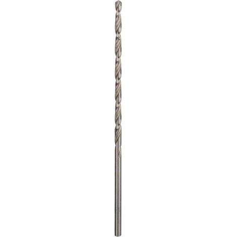 Bosch Metallbohrer HSS-G, DIN 340 3,2 x 69 x 106 mm
