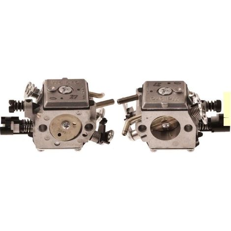 Carburatore HUSQVARNA per motosega 362 SPECIAL 371 372 mod.HD.6B HD.12 010542