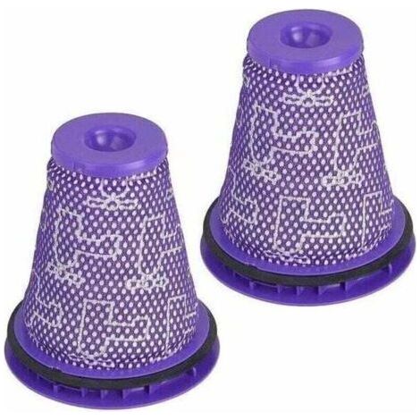 Filtre pré moteur aspirateur pour Dyson Big Ball CY18 CY22 CY23 CY24 CY25 CY26 CY27 CY28 DY75 DY77 DY78 (1/4)