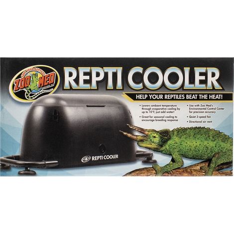 Repticooler