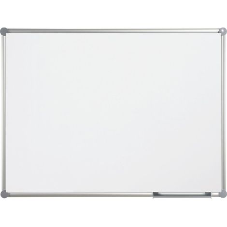 maul MAULpro pizarra blanca 90x60 cm con imanes