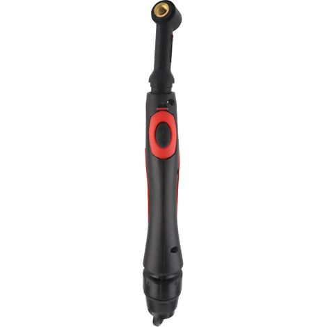 WP-9 WIG-Schweißbrenner mit flexiblem Kopf und luftgekühltem Schweißzubehör (1/5)