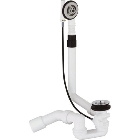 GROHE 28 939 000 Parte Interior Talento Desagüe Automático Bañera - ref: 28 939 000 (1/2)