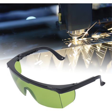740-1100 nm Schutzbrille für Glasfasertechniker (1/5)