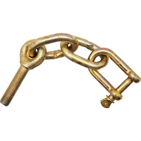 Metà catena di collegamento stabilizzatore di sollevamento 16x2 per FIAT 4988445