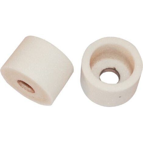 Meule ronde TYROLIT SS404006