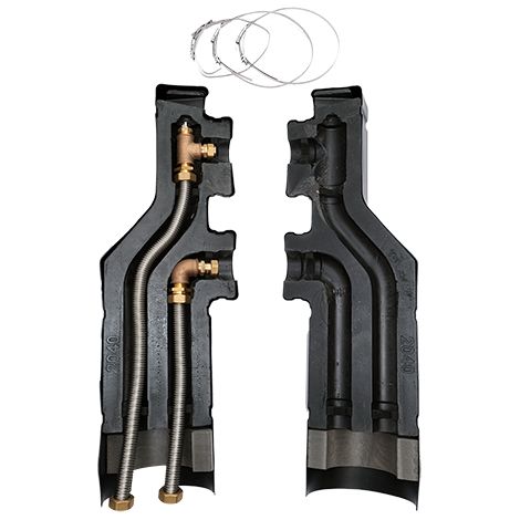 Novelan Accessoire Hydraulique-CPV, 15218201