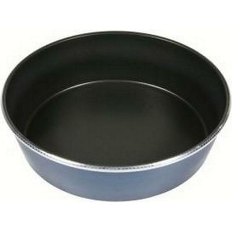Plat CRISP d'origine (moule à manque) AVM190  210X55 mm (480131000081) Four micro-ondes BAUKNECHT, IKEA WHIRLPOOL, WHIRLPOOL (1/3)