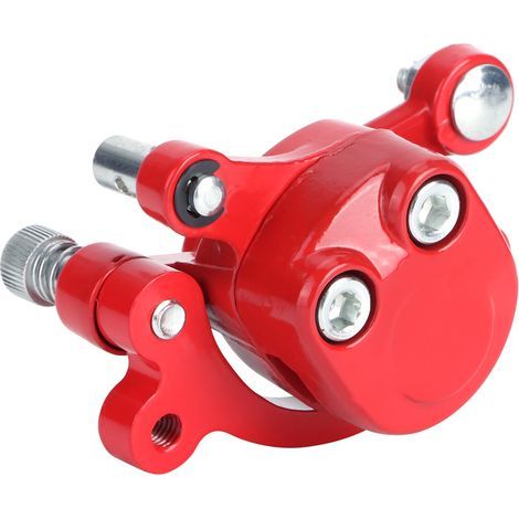 120-mm-Bremsscheibe für Elektro-Gokarts, 43-49-cm³-Roller und Minibikes, kompatibel mit Bremssätteln