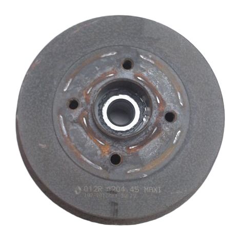 [PRODUIT D'OCCASION] Tambour Arrieree Droit DACIA Sandero ♻️ Ref Oe. 316271091r - Garantie à vie (1/3)