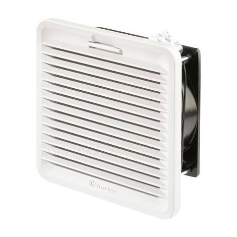 VISOR DE VENTILADOR DE GABINETE 7F.20.9.024.3100 7F.20.9.024.3100 7 W (LXHXP) 209 X 209 X 71,2 MM 1 PZA(S)