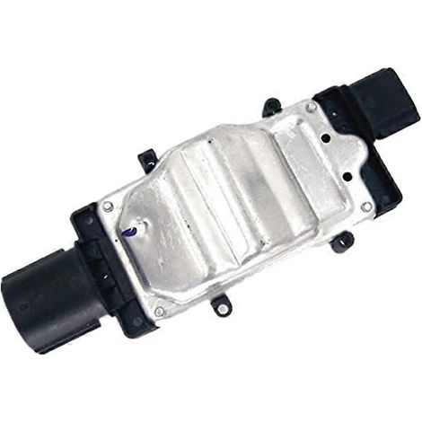 Module de commande de ventilateur de radiateur automobile 1137328464 compatible avec II 3 V40 (1/5)