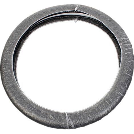 Coprivolante universali in plastica monouso, 100 pezzi/set (1/5)