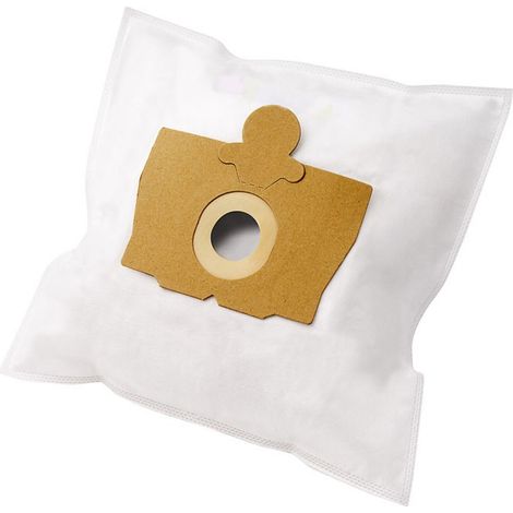 5PZ Sacchetti CARTA Rowenta Artec 2 RO 4111 RO 4123 Artec 2 RO 3887