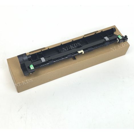 Compatible avec Lenovo M7400, M7600, 7450, 7650, Minolta 15 - Plaque de guidage du capteur du capot arrière de l'unité de fusion