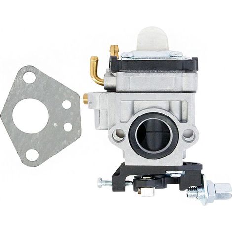 1 carburateur, type 40-5, pour moteurs 40cc 43cc 49cc, compatible PB651H PB755SH B633RT, pour tondeuses débroussailleuses motoculteurs