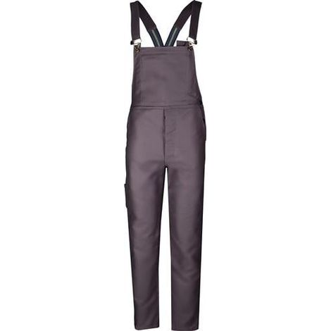 Peto de protección para soldador KS64LH03 T50 gris PROBAN (1/2)