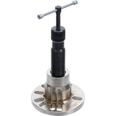 Bgs Technic – Extracteur de moyeux de roue 7775 – Jeu d'extracteurs hydrauliques pour arbres de transmission 98-125 mm – Capacité 10 To (1/4)