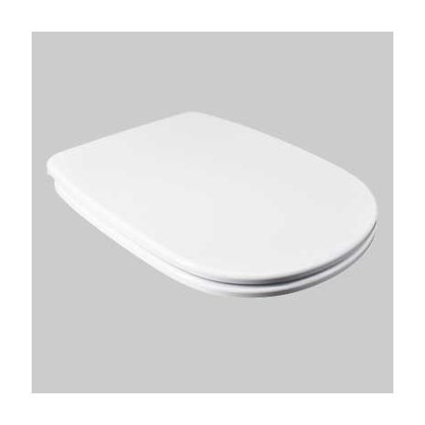 SEDILE TERMOINDURENTE T142 Bianco coprivaso copriwater SEBA