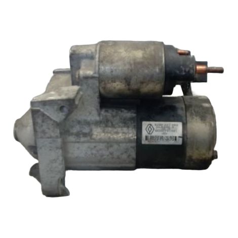 [PRODUIT D'OCCASION] Demarreur RENAULT Clio ♻️ Ref Oe. 8200584685 - Garantie à vie (1/4)