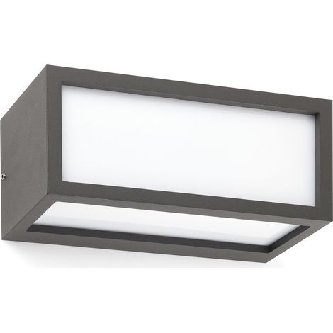 TEJO Aplique de pared exterior 70573 (1/3)