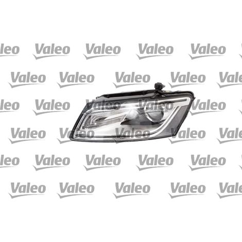 Projecteur principal Valeo 044873 AUDI 8R0941043 8R0941753 8R0941753C
