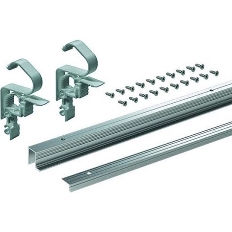 Profilsatz WINGLINE L 2400mm HETTICH - 9239310