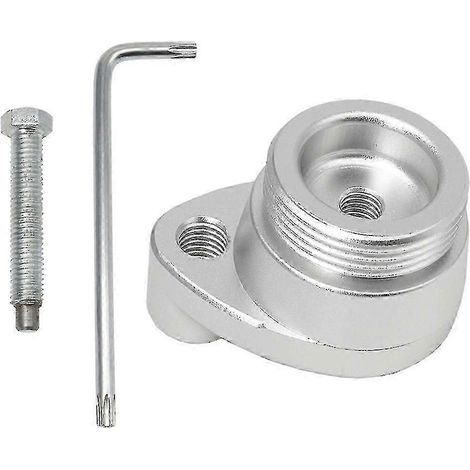 Outil de dépose de courroie X3, kit de déconnexion d'embrayage pour l'entretien de la transmission CVT 708200720 (1/5)