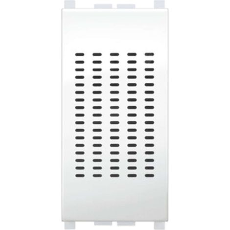 MIVIDA MV607210  SUONERIA 220V-50HZ 8VA