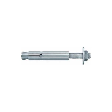 Fischer 25x ZYKON-Bolzenanker FZA 12 x 40 mm M 8/15 - 060715