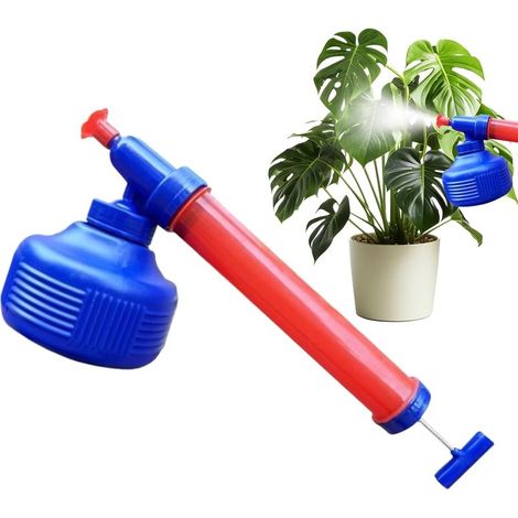 PP Pulvérisateur Et 350 Ml Pour Le Traitement Des Punaises De Lit, Des Cafards Et D'autres Parasites Pour Intérieur Extérieur Poulailler, Ferme, Jardin (1/5)