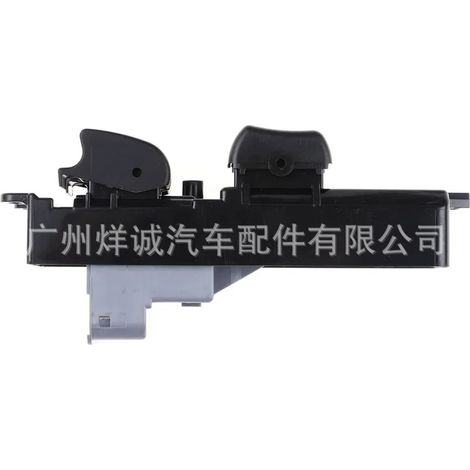 Suitable for Toyota Grand Hiace electric window control master switch 84820-26211 (1/4)