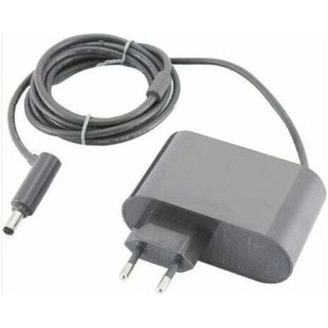 pair Chargeur pour Dyson V8 V7 V6 Alimentation Adaptateur (26,1 V), Chargeur de Rechange (1/4)