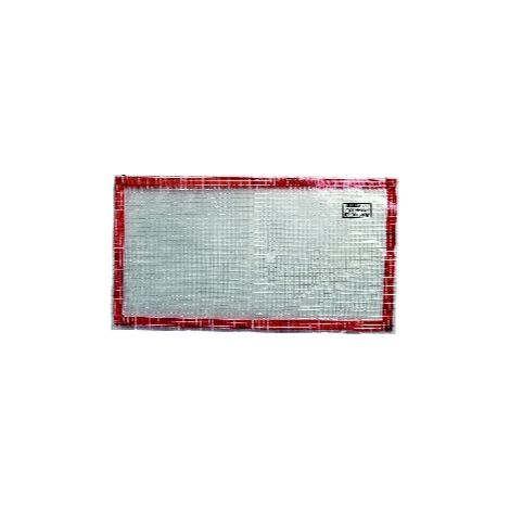 Nappe isolante Penta, 660mm x 360mm ( Prix pour 1 )